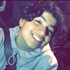 Meet your Posher, Alan